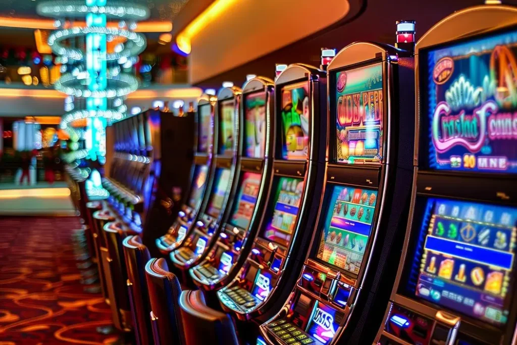 Betfred Casino