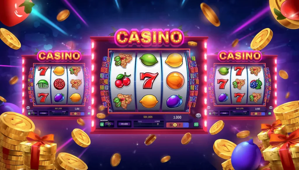 Betfred Casino