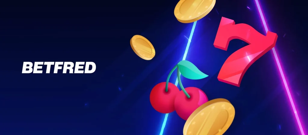 Betfred Casino Bonus
