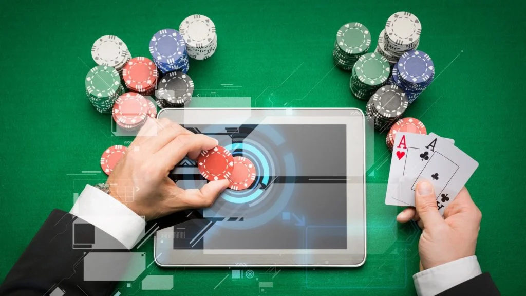 Betfred Casino App