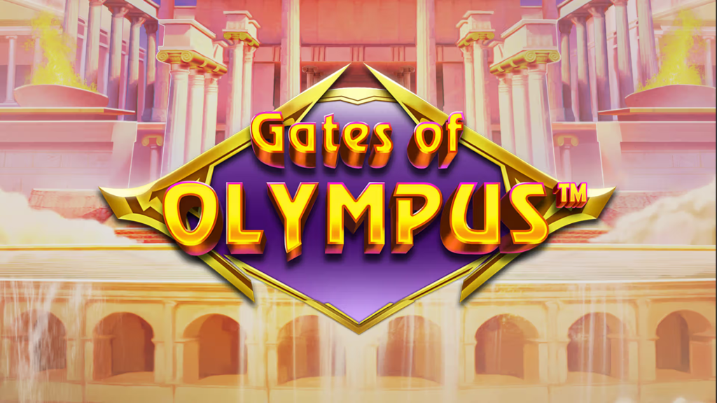 Gates of Olympus Slot