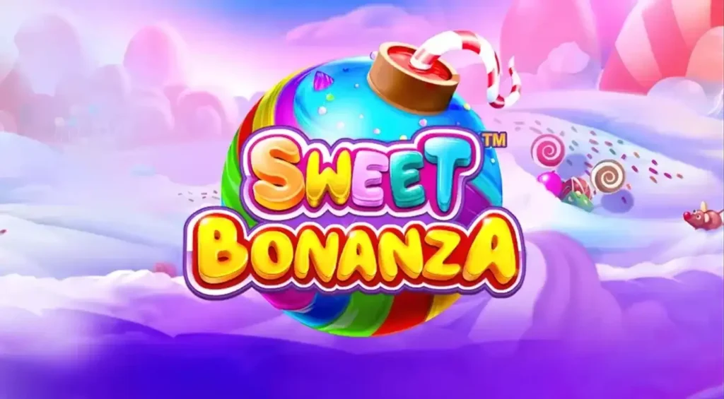 Sweet Bonanza Slot
