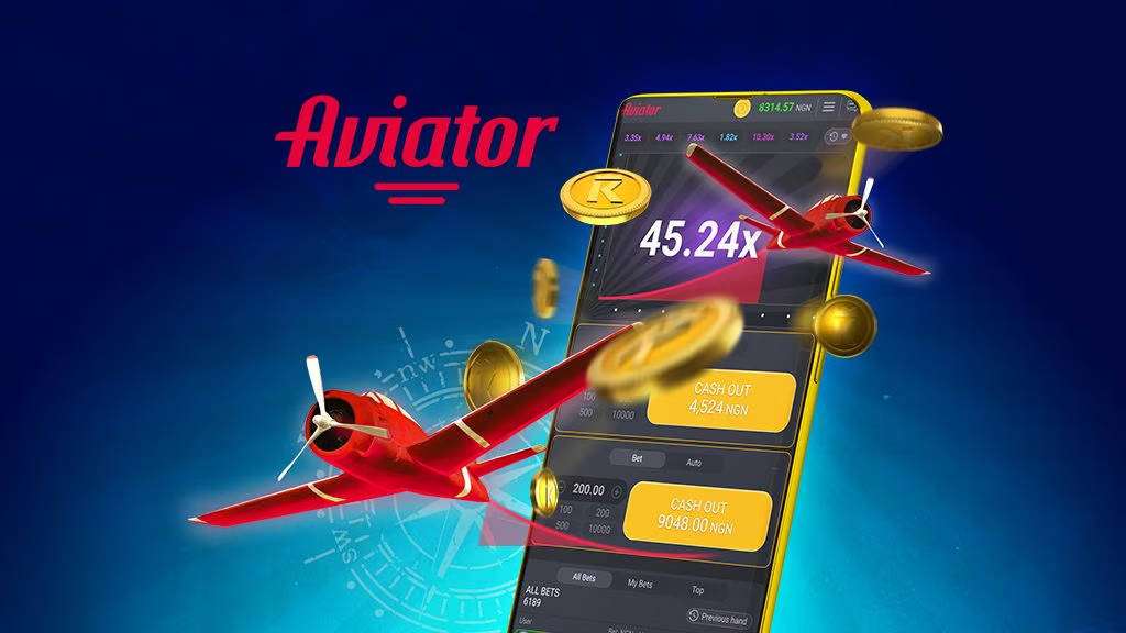 Aviator Slot