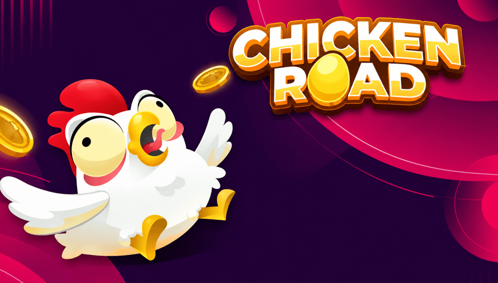 Chicken Road Slot