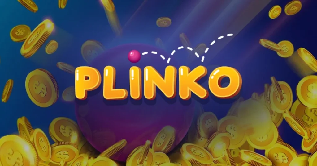 Plinko Slot