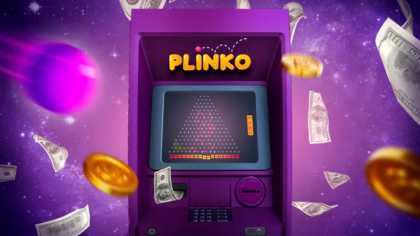 Plinko Slot